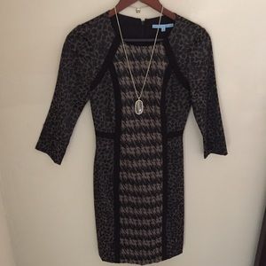 ANTONIO MELANI | Sheath Dress